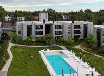 Departamento · 109m² · 4 Ambientes · 1 Cochera · Departamentos en Venta 2 y 3 Dorm. Zona Norte