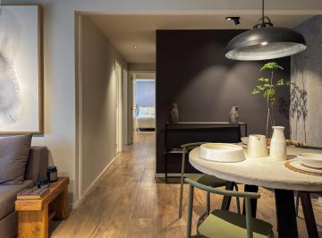 Departamento · 109m² · 4 Ambientes · 1 Cochera · Departamentos en Venta 2 y 3 Dorm. Garderie con Seguridad
