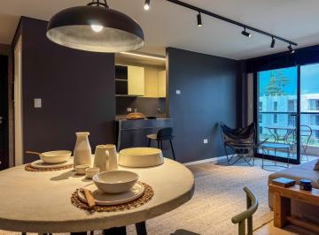 Departamento · 109m² · 4 Ambientes · 1 Cochera · Departamentos en Venta 2 y 3 Dorm. Zona Norte Inversión Estrategica