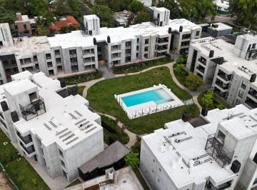 Departamento · 109m² · 4 Ambientes · 1 Cochera · Departamentos en Venta 2 y 3 Dorm. Zona Norte Seguridad