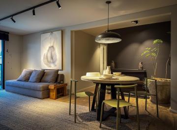 Departamento · 109m² · 4 Ambientes · 1 Cochera · Departamentos en Venta 2 y 3 Dorm. Zona Norte Seguridad