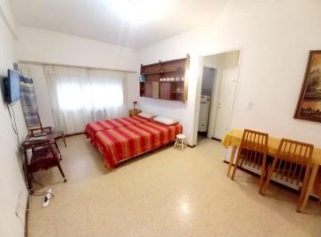 Departamento de 1 ambiente, Mar del Plata · Ambiente en Plano Centro, en Alquiler Para Estudiantes, Mar del Plata
