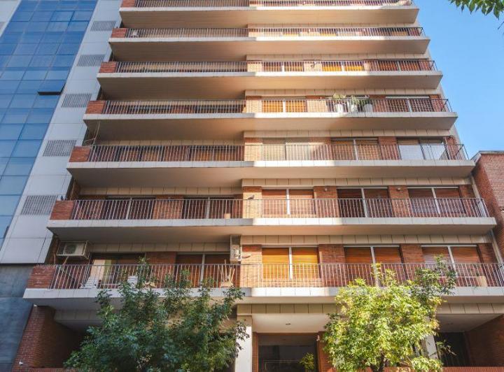 Departamento · 244m² · 5 Ambientes · 2 Cocheras