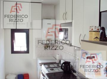 Departamento · 36m² · 2 Ambientes · En Venta. Dpto 1 Dorm. Centro. Zona Tribunales. Bonito y Barato