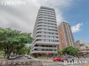 Departamento · 32m² · 1 Ambiente · Hub Cabildo. Av Cabildo y Jaramillo.