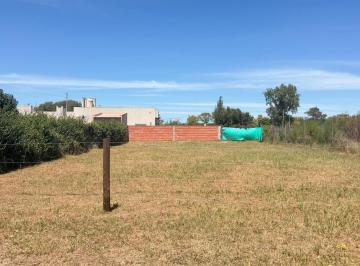 Terreno · 491m² · Ubicado en Una Zona en Pleno Crecimiento, Este Terreno Representa Una Oportunidad Ideal Tanto Para P