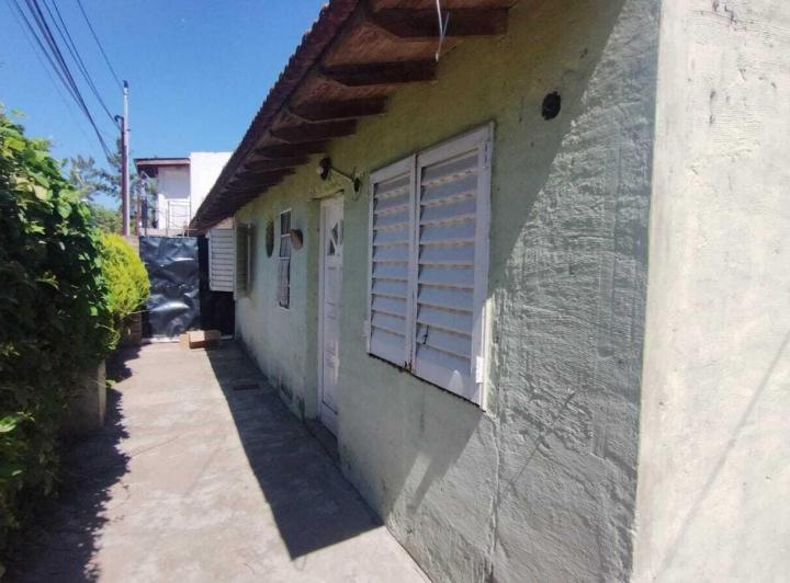 Casa · 43m² · 2 Ambientes