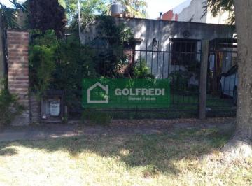 Casa de 4 ambientes, Tigre · Propiedad en Amplio Lote
