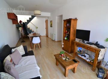 Departamento · 74m² · 4 Ambientes · 1 Cochera · Venta Departamento 4 Ambientes Quincho/terraza en Saavedra