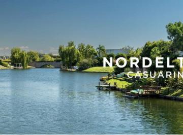 Terreno · 560m² · Terreno en Venta con Financiacion Casuarinas Nordelta