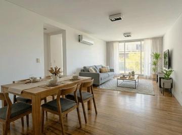 Departamento · 58m² · 2 Ambientes · Venta Departamento 1 Dormitorio Baulera Forum Puerto Norte