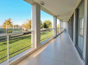 Departamento · 58m² · 2 Ambientes · Venta Departamento 1 Dormitorio Baulera Forum Puerto Norte