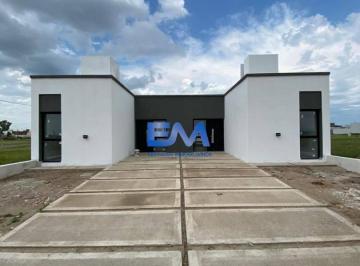 ANM-ANM-249_2 · Vendo Duplex 2 Dorm. - Cochera - Galeria - Brisas de Manantiales