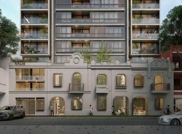 Departamento · 69m² · 3 Ambientes · Departamento en Venta de 3 Ambientes en Belgrano, Capital Federal, Buenos Aires