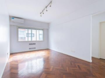 Departamento · 76m² · 3 Ambientes · Libertad y Marcelo T. de Alvear