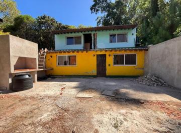 Casa de 4 ambientes, San Bernardo · Casa Sobre Lote Propio en San Bernardo