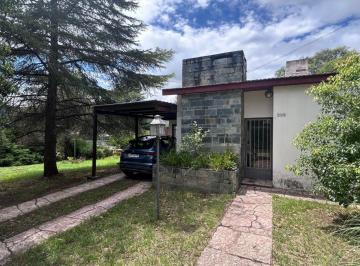 Casa de 12 ambientes, San Antonio de Arredondo · Casa con 6 Habitaciones a Tres Cuadras del Rio. Apto Crédito, Finan. Propia, Recibe Menor