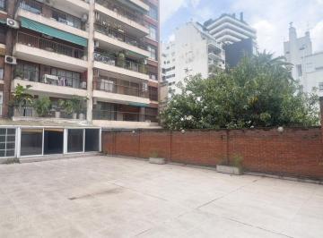 Departamento de 3 ambientes, Palermo · Divino Departamento con Patio Terraza Propia y Cochera. 320 m. U$s 295.000