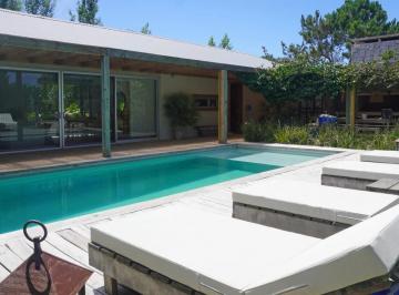 Casa de 5 ambientes, Uruguay · Casa en Venta en Pinar del Faro, José Ignacio G6