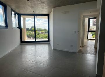 Departamento · 83m² · 3 Ambientes · 1 Cochera · Departamento de Dos Dorm. en Alberdi