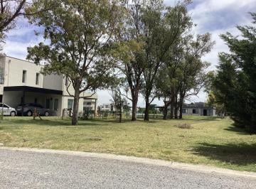 Terreno · 800m² · Lote Frente a La Laguna • Lagos San Eliseo