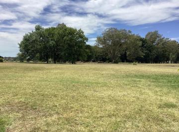 Terreno · 800m² · Lote con Frente a La Laguna. 800 m² en Lagos de San Eliseo