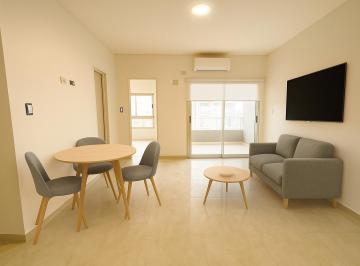 Departamento · 36m² · 2 Ambientes · Dpto - 2 Amb a Estrenar - Ciudadela Norte