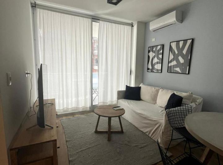 Departamento 3 Ambientes Venta Belgrano