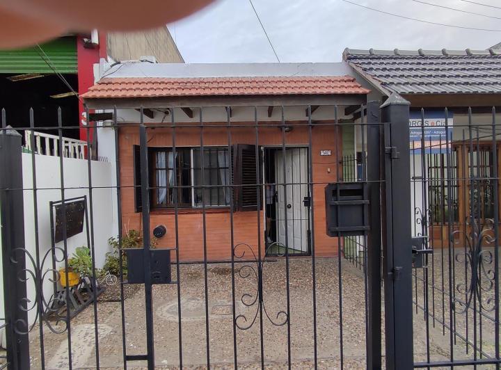 PH · 80m² · 3 Ambientes · 1 Cochera