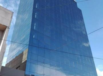 Oficina comercial · 201m² · 5 Cocheras · Oficinas - Moron Premium - con Cochera y Baulera