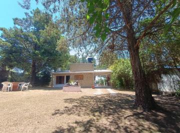Casa de 7 ambientes, San Antonio de Arredondo · Venta 2 Casas en Mismo Terreno. con Pileta. Hermoso Parque.