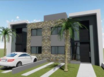 Departamento · 121m² · 5 Ambientes · 2 Cocheras · Duplex Premium 3 Dorm. Cuestas de Manantiales