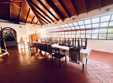 Garage · 2301m² · 5 Ambientes · 1 Cochera · 110 Cocheras + Vivienda U Oficinas Funcionando