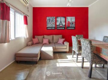 PH · 54m² · 5 Ambientes · Venta - PH en Planta Alta con Balcón Al Frente - Barrio Parque Casado, Rosario
