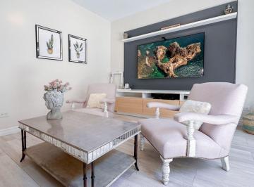 PH de 3 ambientes, Palermo · Exclusivo PH con 170 m², 2 Dorm. en Alquiler en Palermo Hollywood
