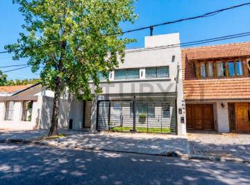 Casa · 113m² · 4 Ambientes · 1 Cochera · Venta Triplex 4 Ambientes a Estrenar Castelar