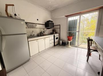 PH · 50m² · 2 Ambientes · Departamento Tipo Duplex de un Dormitorio con Terraza en Venta en La Plata Cercano Parque San Martin