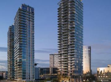 Departamento · 131m² · 3 Ambientes · Departamento a La Venta de 3 Ambientes en Unica - Puerto Madero