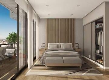 Departamento · 55m² · 2 Ambientes · 1 Cochera · Departamento 2 Ambientes a Estrenar Plaza Colon