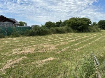 Terreno · 520m² · Venta Terreno en Las Tardes