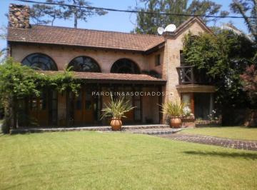 Foto1 · Oportunidad Solida Casa en Pinares, 3 Dorm., Punta del Este