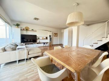 Departamento de 5 ambientes, Palermo · Venta Departamento 4 Ambientes Cochera Parrilla Propia Pileta Cañitas Palermo