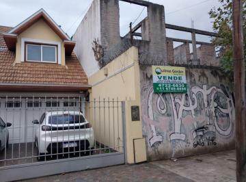 Terreno , Quilmes · Venta Fraccion