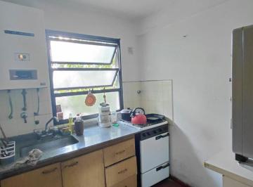 Departamento · 45m² · 2 Ambientes · Departamento 2 Amb - Balcon Pasante Al Frente - Cocina Sep