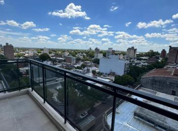 Departamento · 44m² · 1 Ambiente · Departamento Monoambiente con Balcon - Centro