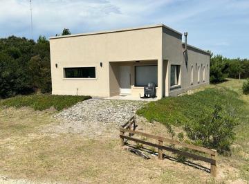 AMN-AMN-3920_2 · Casa en Venta en Punta Medanos - Pinamar