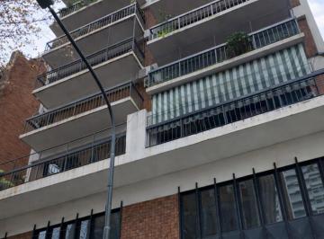 Garage , Belgrano · Excelente Cochera en Pb Bajas Expensas