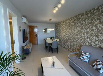 Departamento · 50m² · 2 Ambientes · 1 Cochera · Complejo Opera Dpto 1 Dorm Amoblado con Cochera