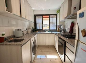 Departamento de 6 ambientes, Córdoba · Arguello - Dpto 2 Dorm Terraza Asador Cochera