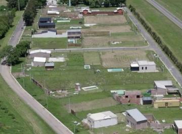 Terreno · 390m² · Terrenos en Punta Verde, Lúcio V. López